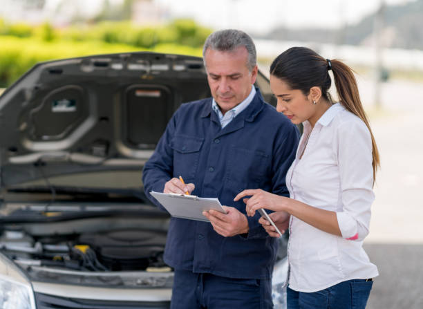 Liability coverage specialist in Gorman